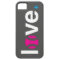 Tennis Love iPhone 6 case