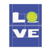 Tennis LOVE