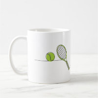 Tennis Lover | tennis gift