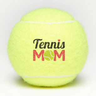 Tennis Mum Balls