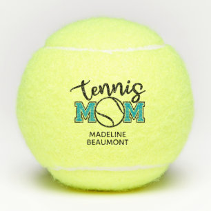 Tennis Mum Balls