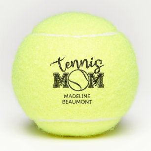 Tennis Mum Balls