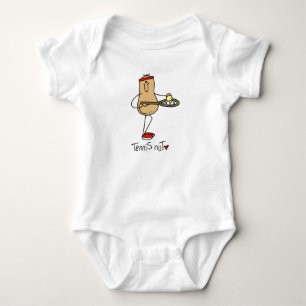 Tennis Nut T-shirts and GIfts