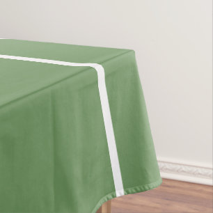 Tennis Party Tablecloth