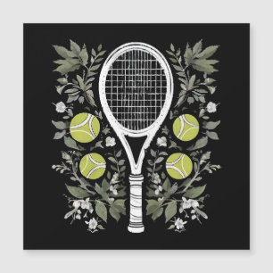 Tennis Player