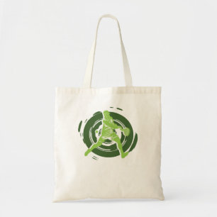 Tennis Player 371 Tennis Lover Tote Bag
