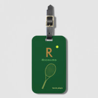 tennis-player custom name