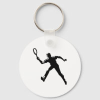 Tennis Player