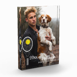 Tennis Player Photo Name and Year