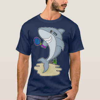 Tennis player Tennis T-Shirt