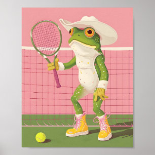 Tennis 🎾 poster