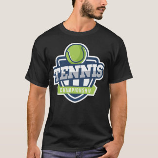 Tennis prince of tennis prince of tennis  T-Shirt