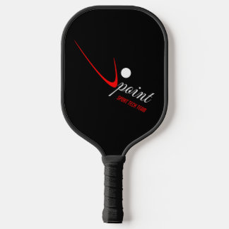 Tennis Racket Pickleball Paddle