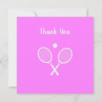 Tennis Rackets and Ball Active Pink