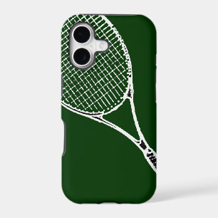 tennis racquet