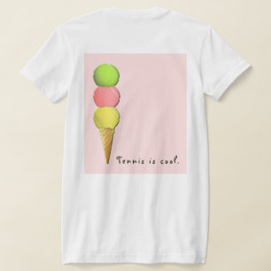 tennis saying T-Shirt