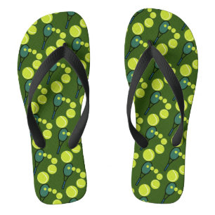 TENNIS SLICER SERVE THONGS