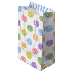 Tennis Small Gift Bag