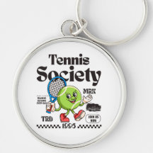 Tennis society