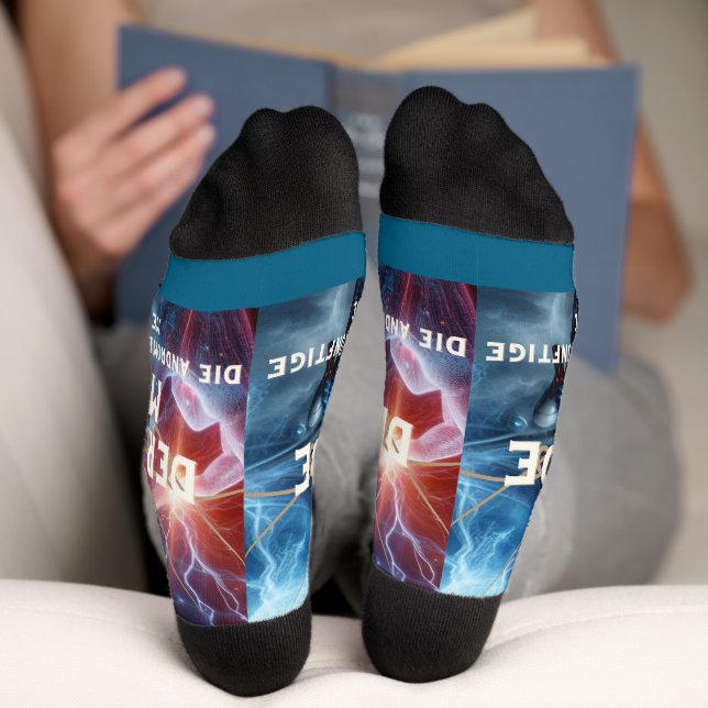 tennis sock (Bottom)