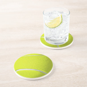 Tennis Sports Ball Coaster