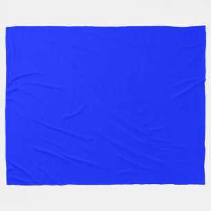 TENNIS Sporty Tiled Diagonal White Text On Fleece Blanket