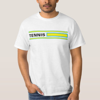 Tennis T-Shirt