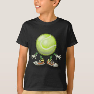 Tennis T-Shirt