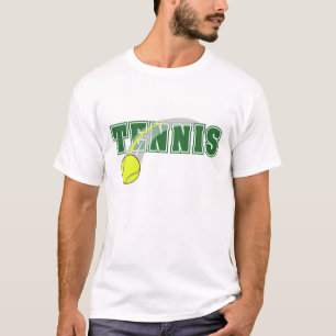 Tennis t-shirt