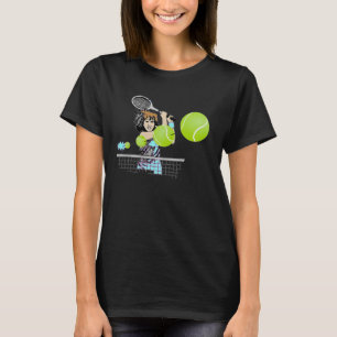Tennis T-Shirt