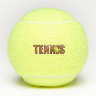 Tennis Tennis Balls