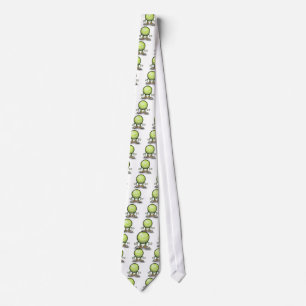 Tennis Tie