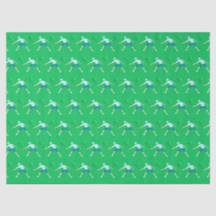 Tennis Tissue Paper