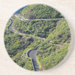 Teno Mountains Coaster