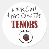Tenor