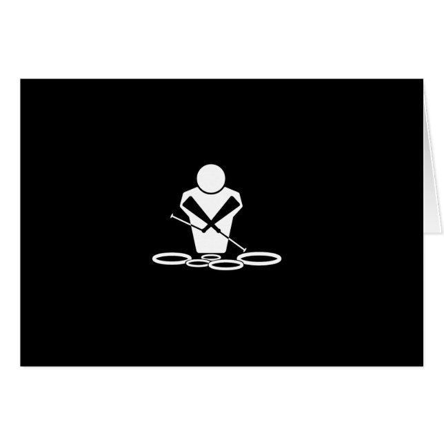 Tenor Drums (Front Horizontal)