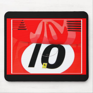 Tens Mouse Pad