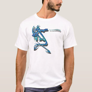 tenshi to odoru T-Shirt