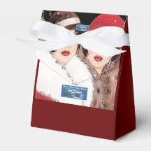 Tent Box 1 Burg(Winter Red 2)RFPMDesigns©️2024