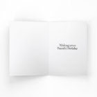 Tent on a Beach Camping Themed Birthday