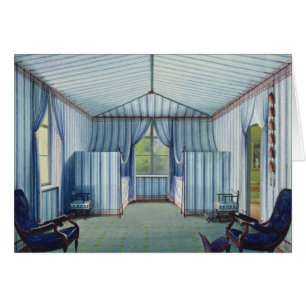 Tent Room, after 1830