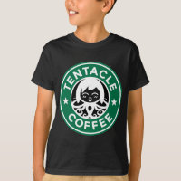 Tentacle Coffee