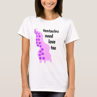 tentacle lover T-Shirt