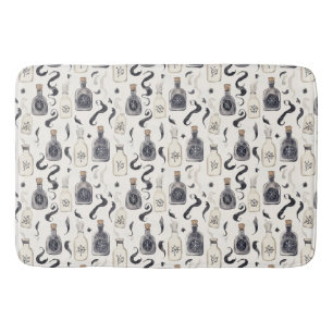 Tentacle Tinctures – Alchemy in Motion Bath Mat