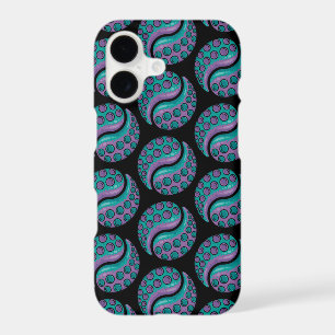 Tentacle Yin Yang