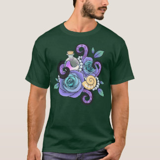 Tentacles T-Shirt