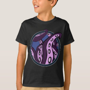 Tentacles T-Shirt