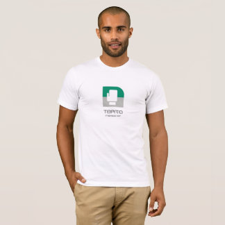Tepito mexico city metro t-shirt tee