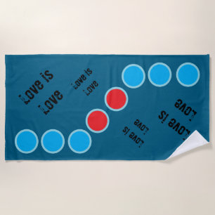 Teppich Matten Yogamatte Beach Towel