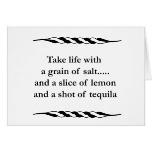 Tequila